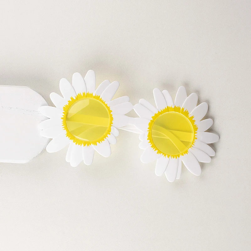 Novelty Sunglasses - Photography Props - Party Supplies