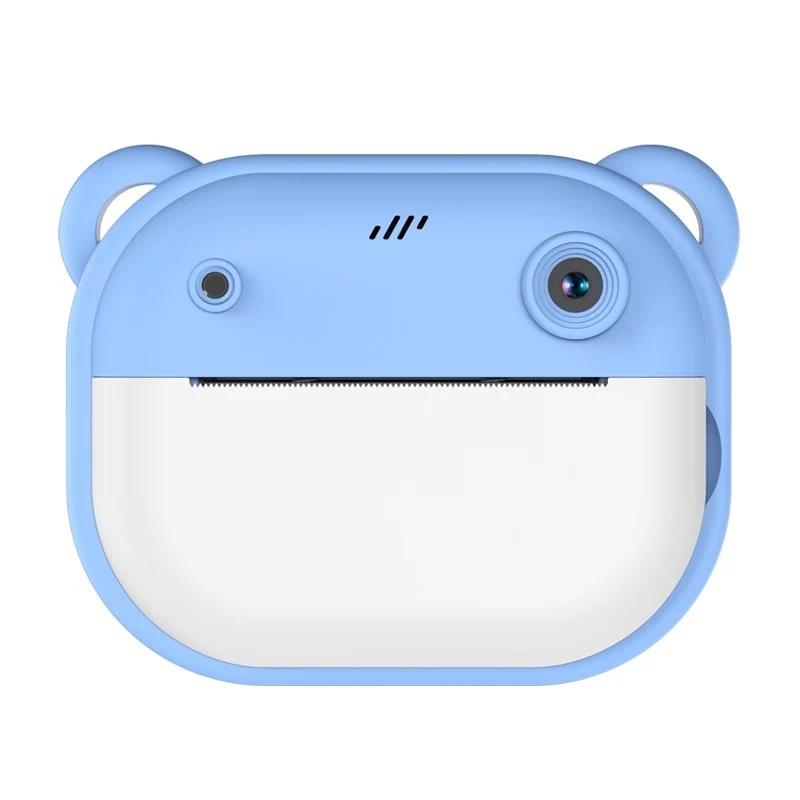 Cute Cartoon Children's Digital Camera