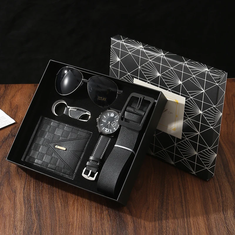Business Accessories Gift Set (Mens)