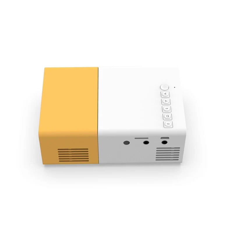 MiniBeam™ HD - Expérience Cinéma Ultime Partout !