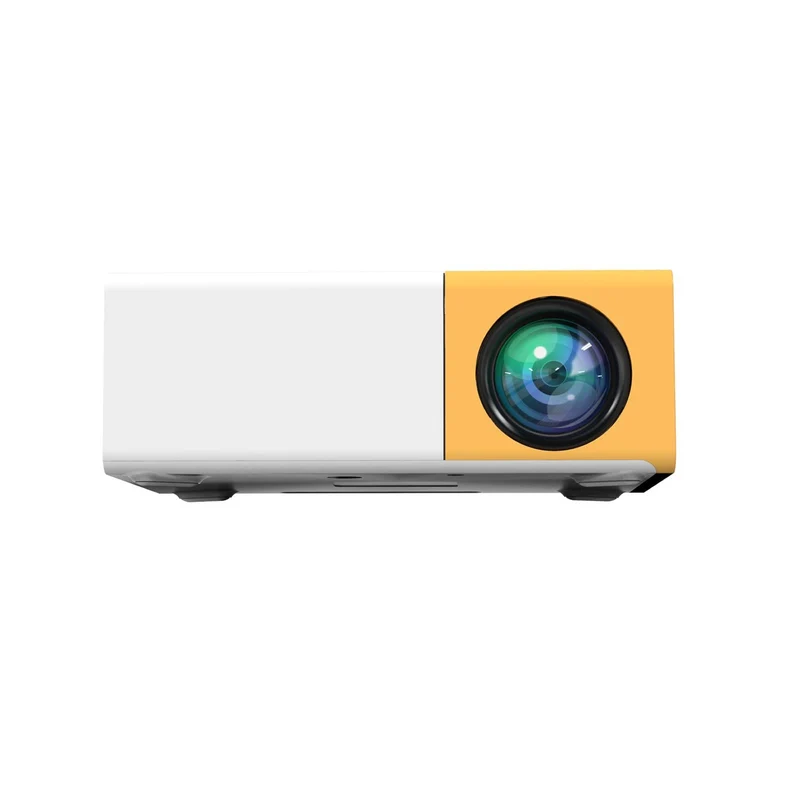MiniBeam™ HD - Expérience Cinéma Ultime Partout !