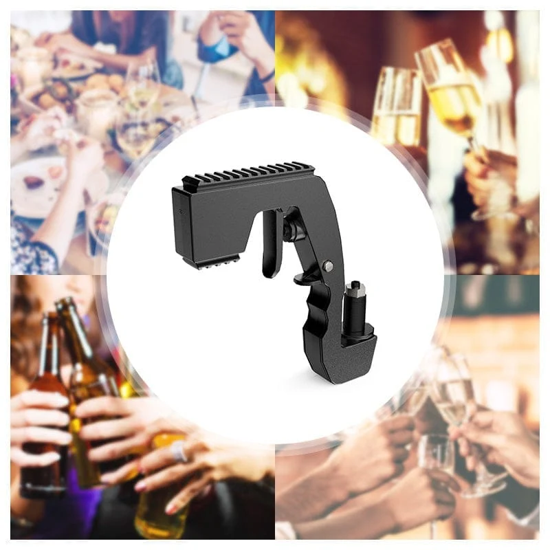 Beergun™ | Le Pistolet à Boissons Ultime pour Toute Fête ou Événement!