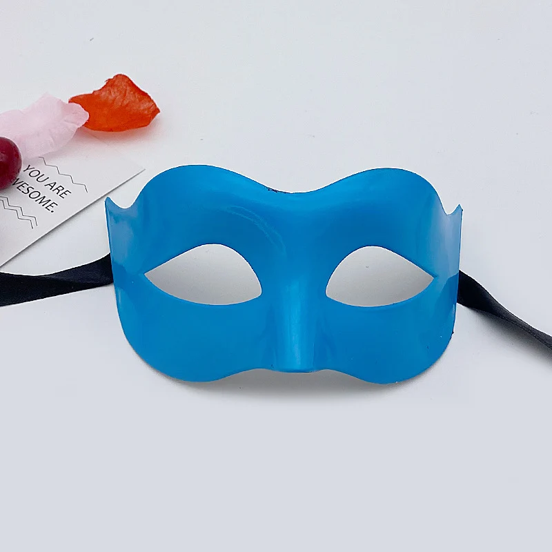 Masquerade Half Face Mask