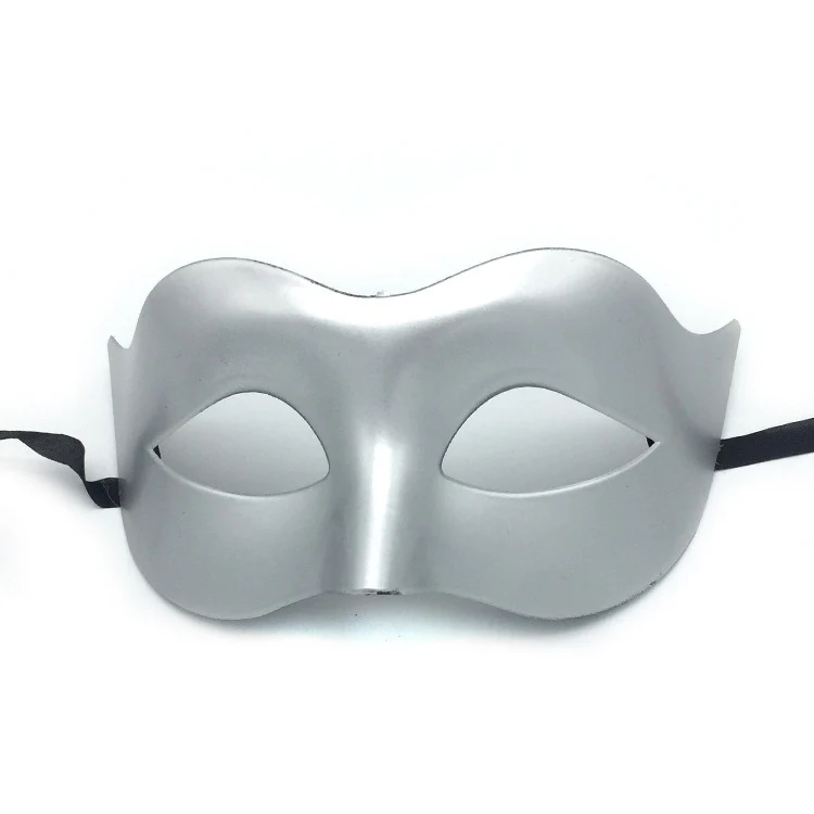 Masquerade Half Face Mask