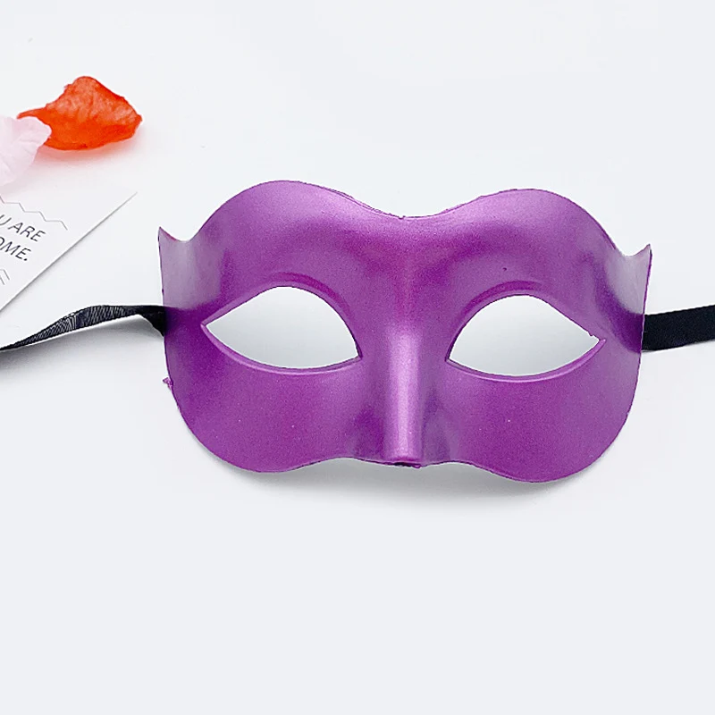 Masquerade Half Face Mask