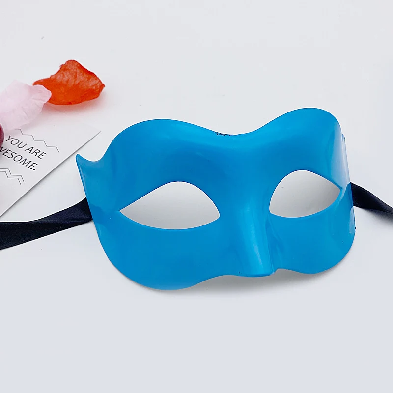 Masquerade Half Face Mask
