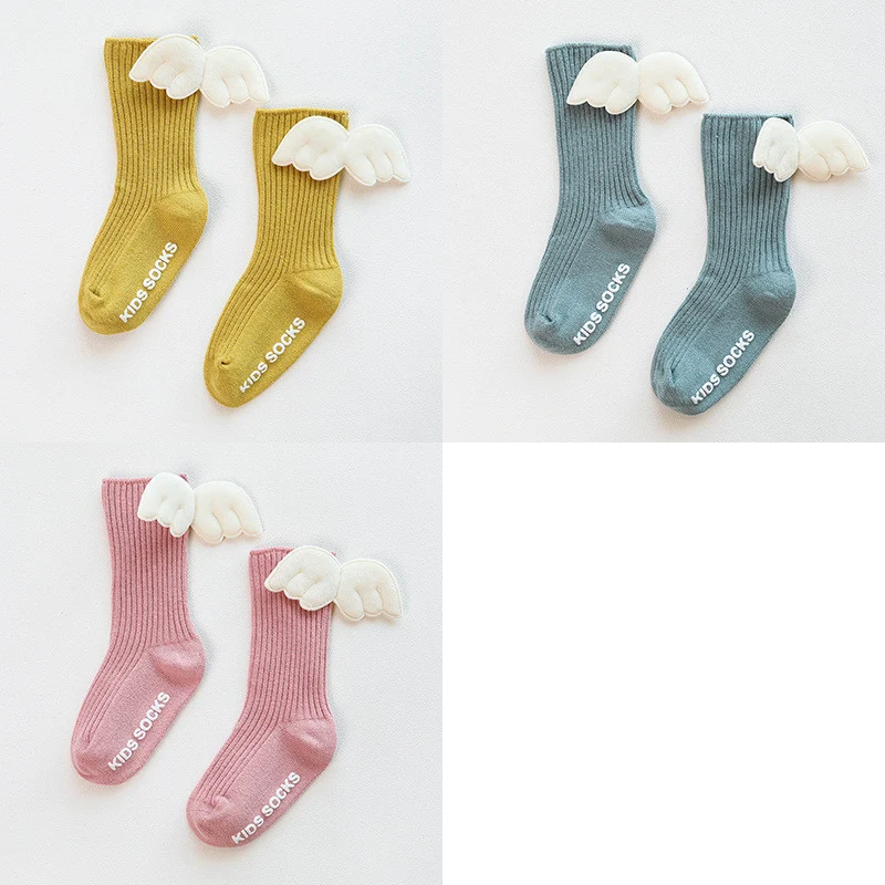 Boneless Socks Children Wing Socks