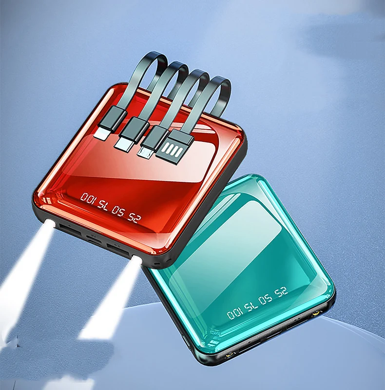 Mini Power Bank