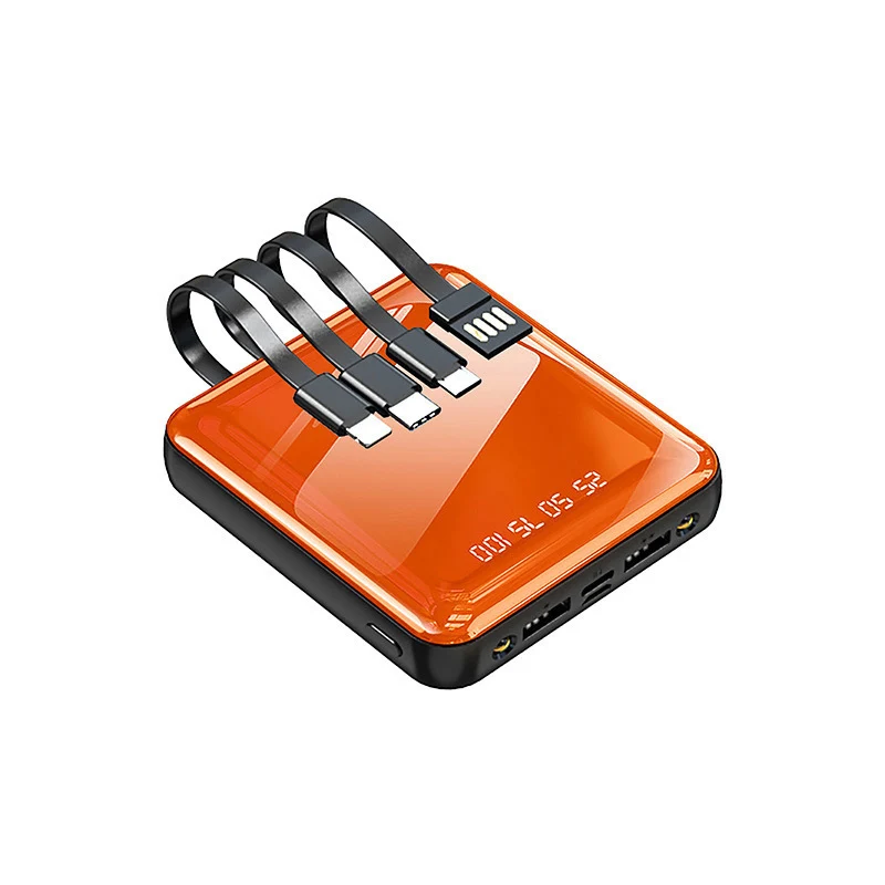 Mini Power Bank