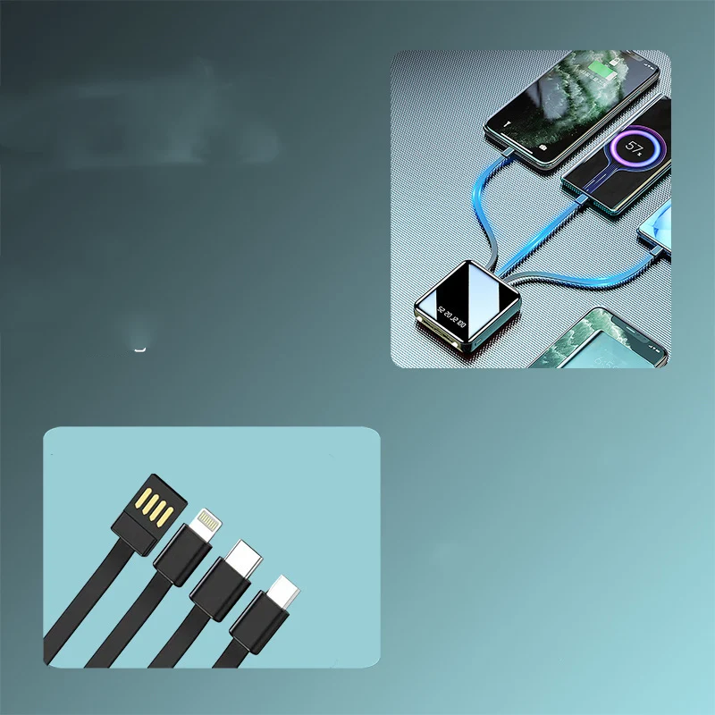 Mini Power Bank
