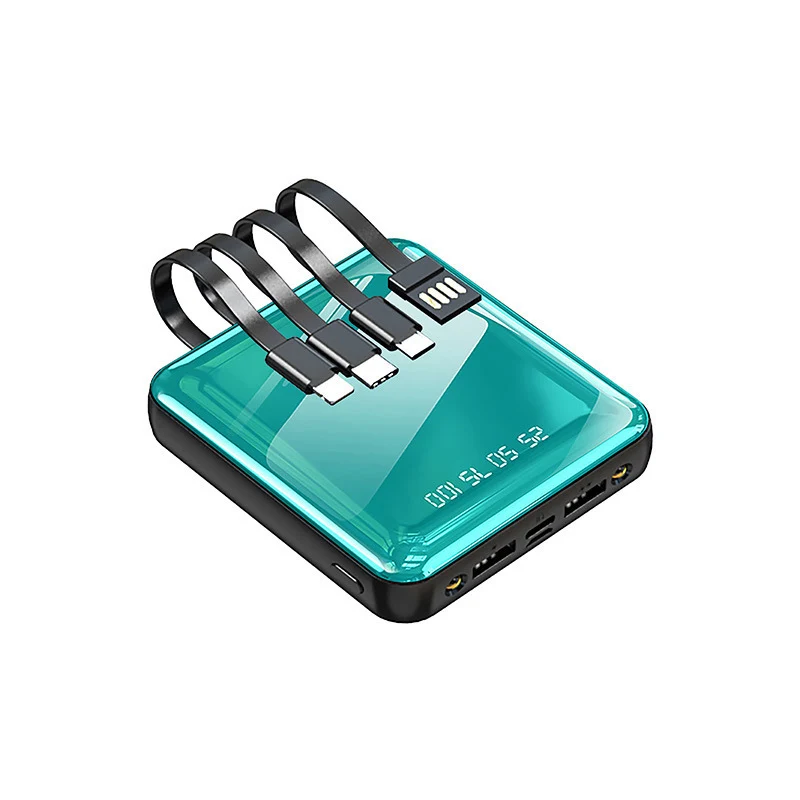 Mini Power Bank