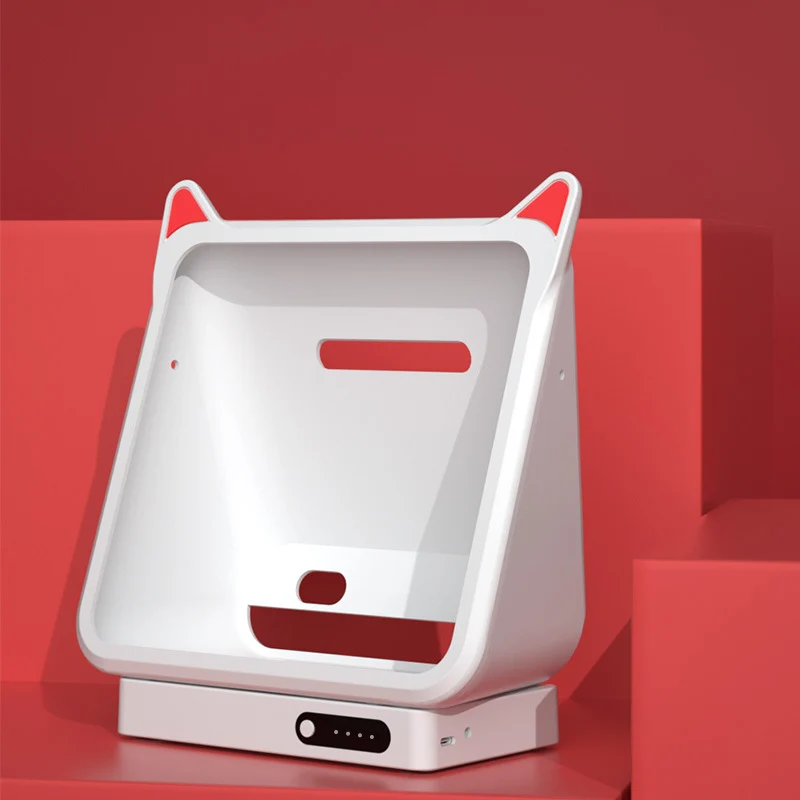 Power Bank Charging Stand Protective Cover Battery Accessories