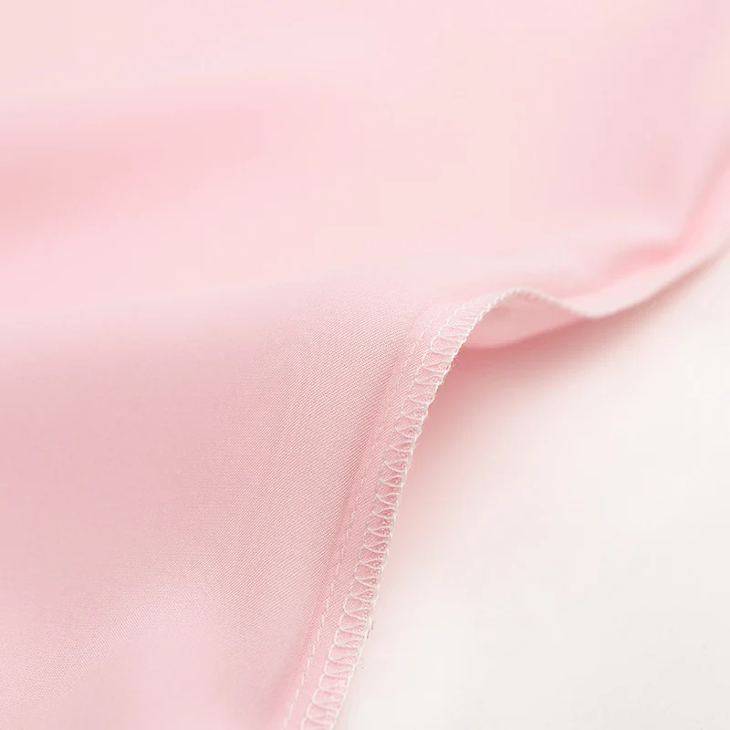 Silk Eye Mask Pillowcase Gift Box
