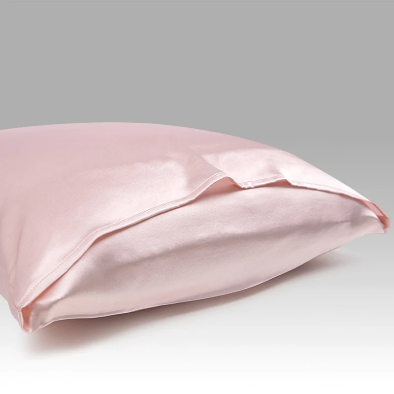 Silk Eye Mask Pillowcase Gift Box