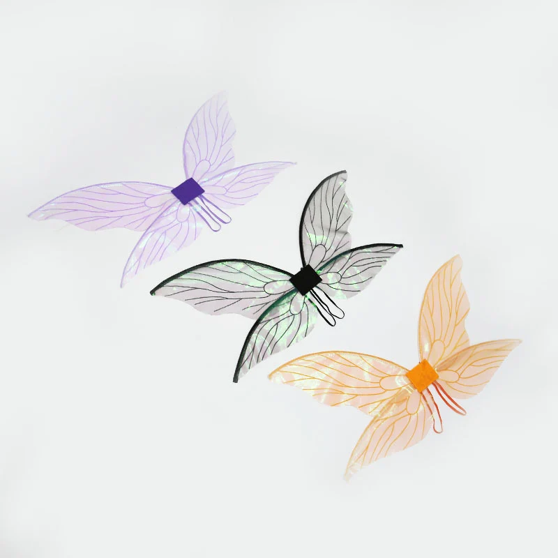 Fairy Costume Wings