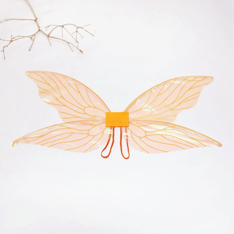 Fairy Costume Wings