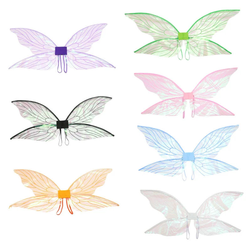 Fairy Costume Wings