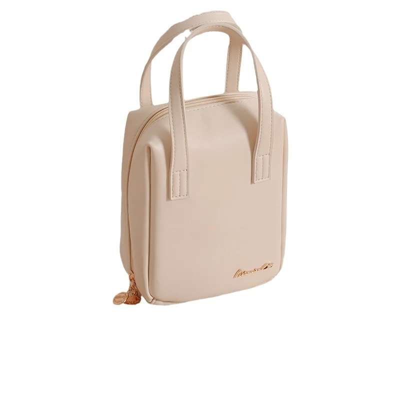 Cosmetic Bag Women's Portable Large Capacity