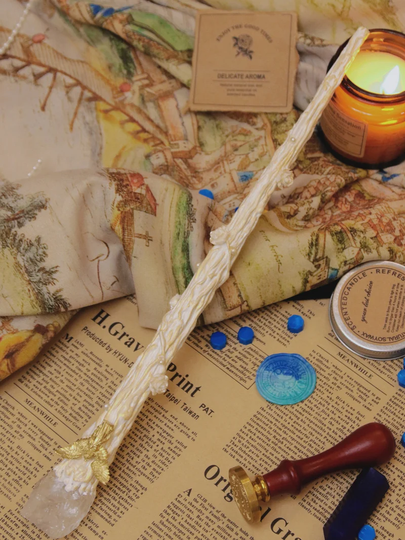 Custom Cos Props Hand-made Magic Awakening