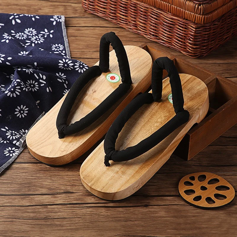 Trip Love Destroyer Cos Clogs Shoes