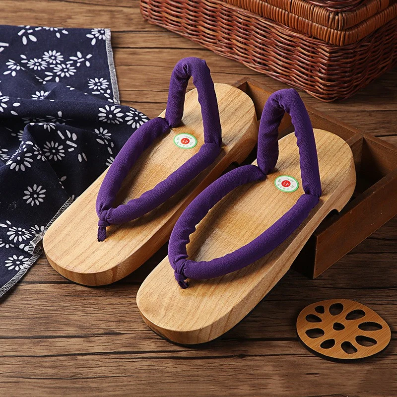 Trip Love Destroyer Cos Clogs Shoes
