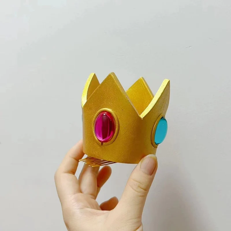 New Style Princess Crown Cos Prop
