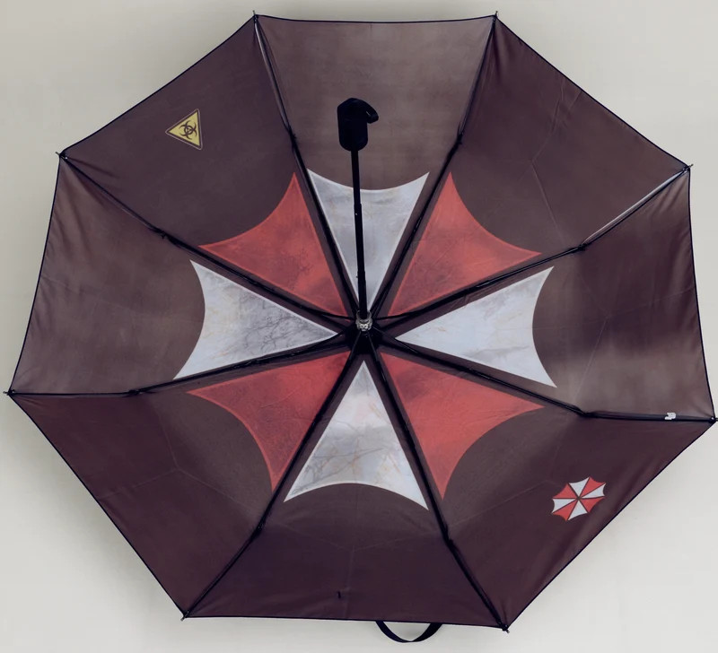 Premium parasol theme umbrella