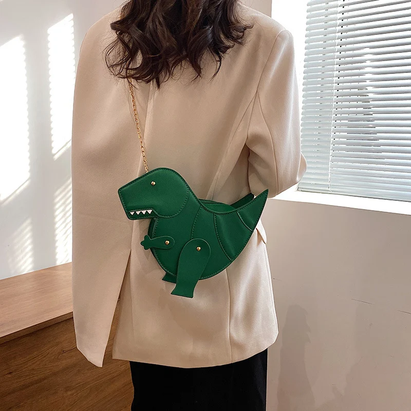 T-Rex Handbag