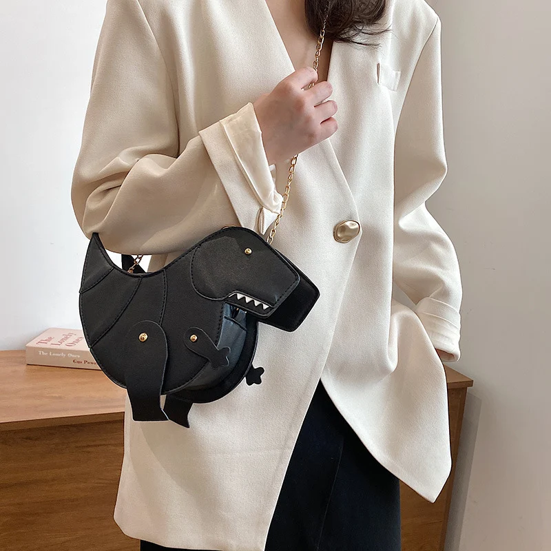 T-Rex Handbag