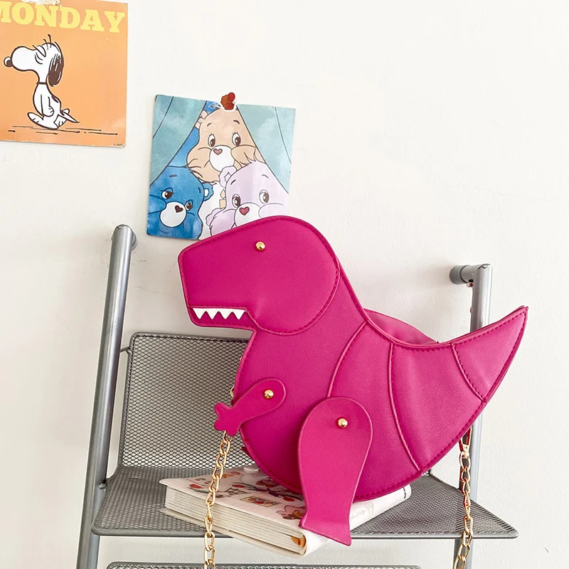 T-Rex Handbag