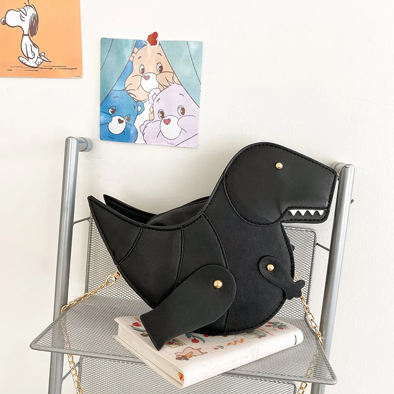 T-Rex Handbag