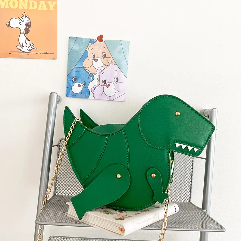 T-Rex Handbag