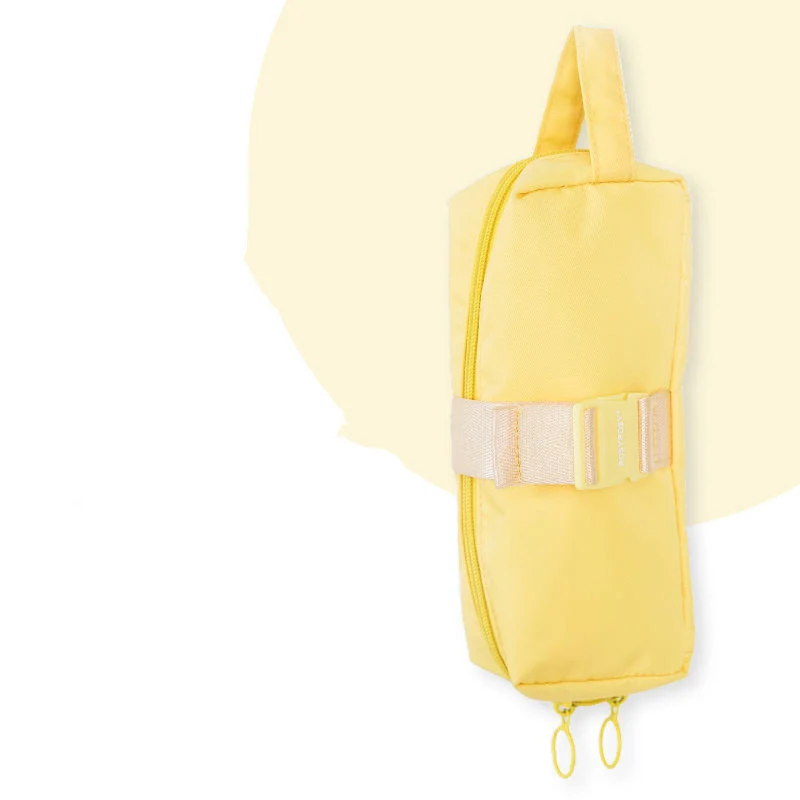 Student Learning Supplies Junior High School Pencil Case
