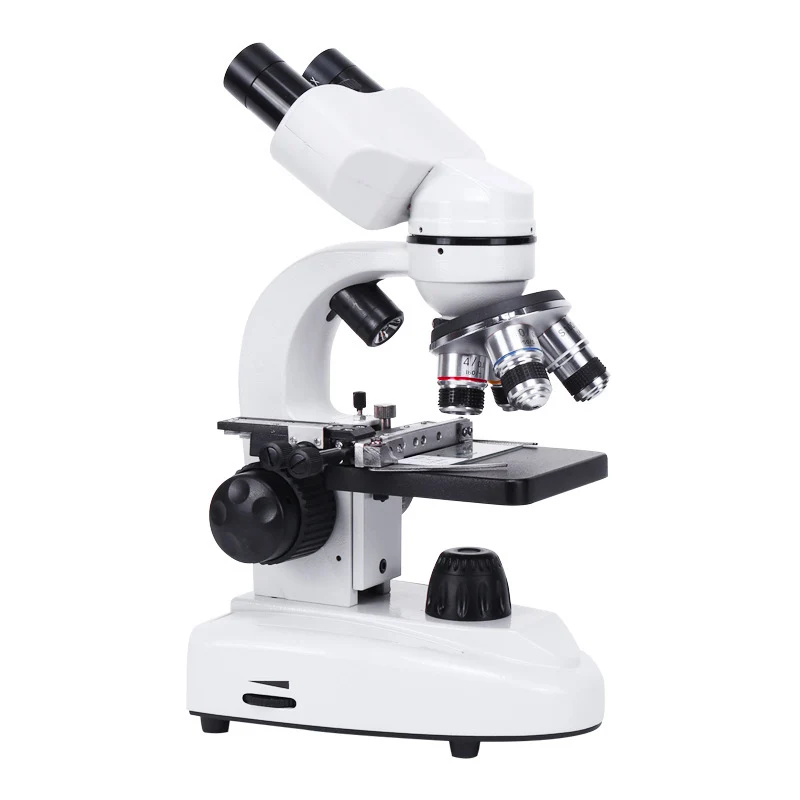 Desktop Aquaculture Microscope Major For Primary And Secondary School Students