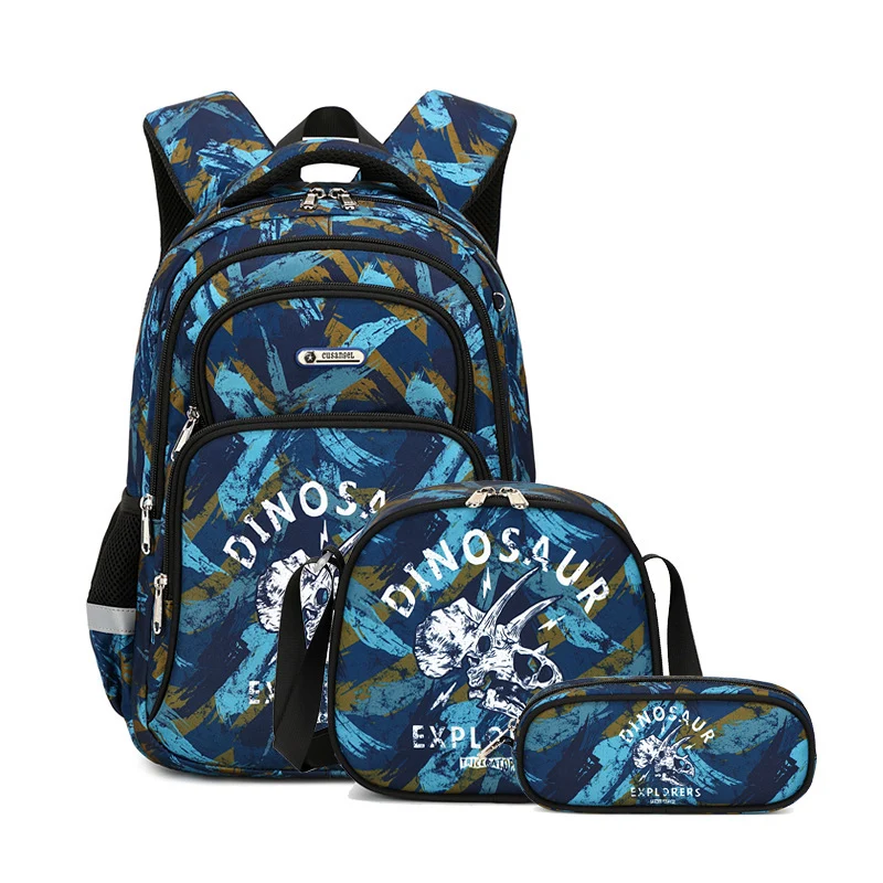 Primary School Student Schoolbags