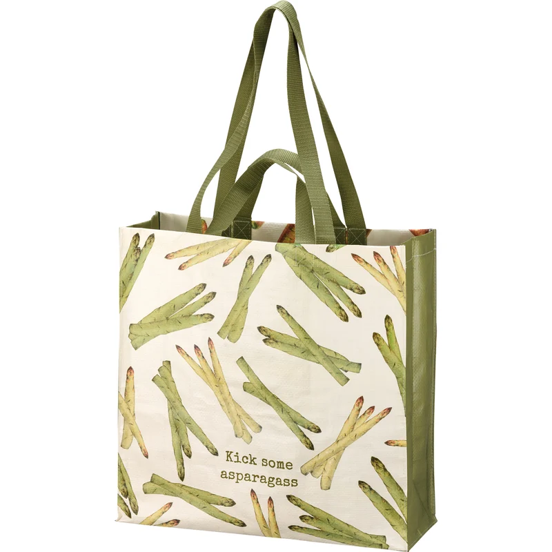 I Don't Carrot All - Market Tote
