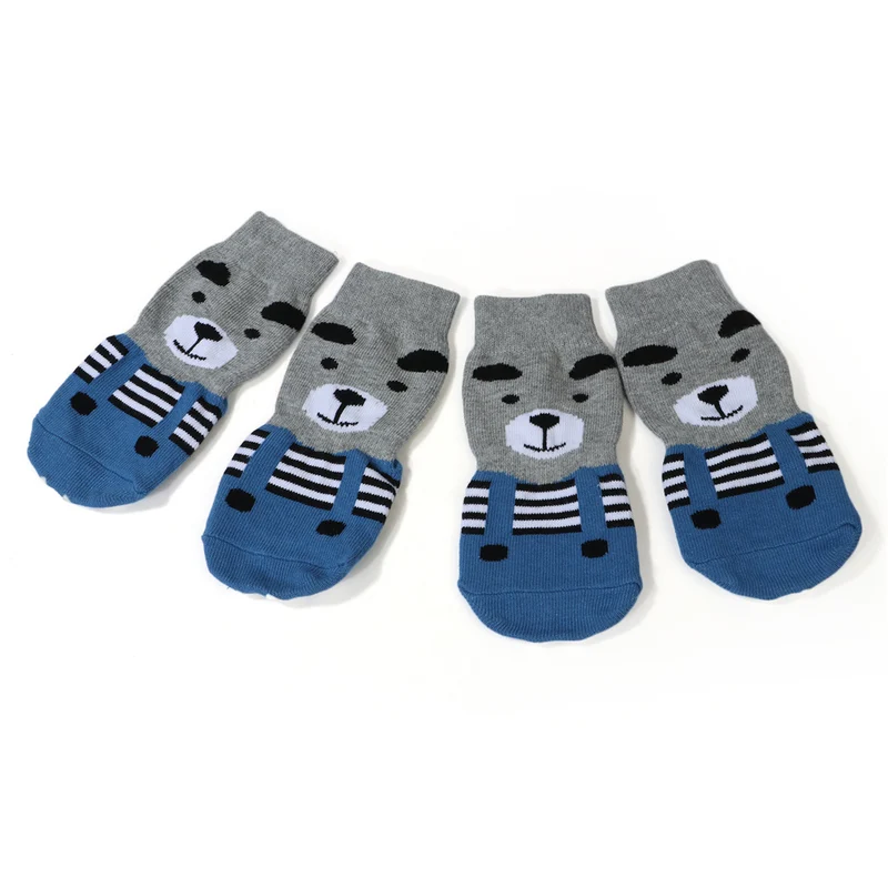 Big Dog Pet Socks Wholesale Warm Breathable