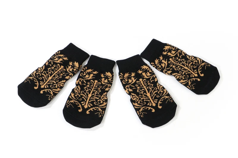 Big Dog Pet Socks Wholesale Warm Breathable