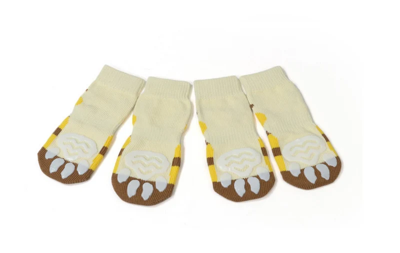 Big Dog Pet Socks Wholesale Warm Breathable
