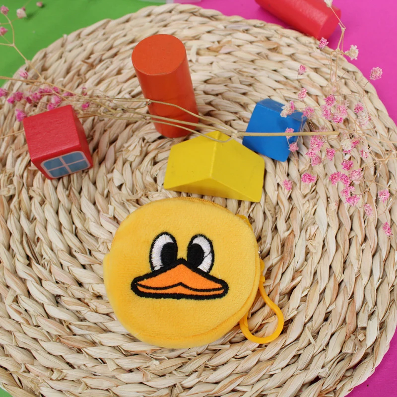 Cartoon Cute Coin Bag