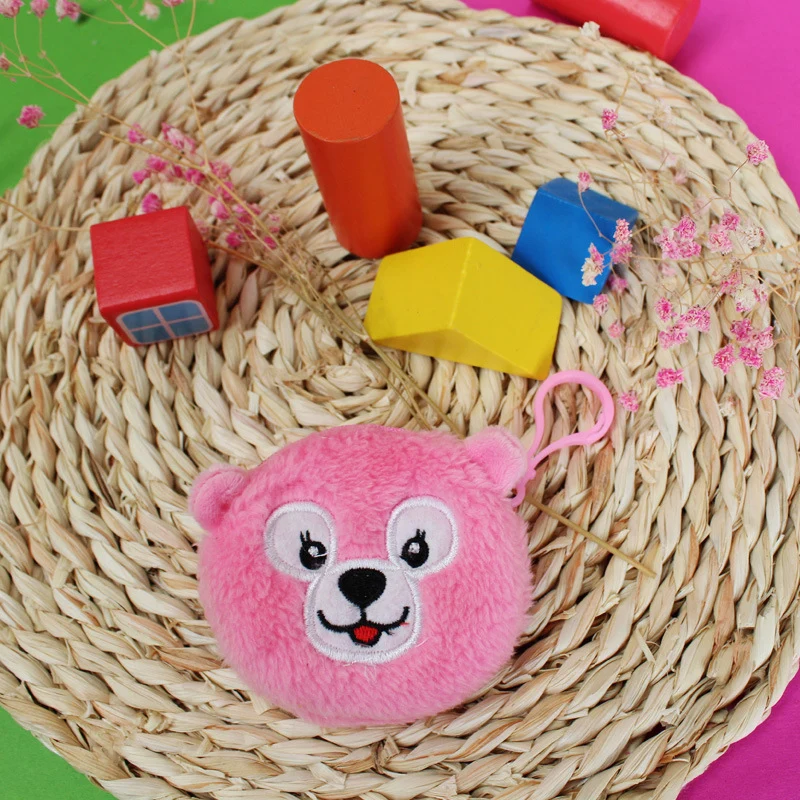 Cartoon Cute Coin Bag