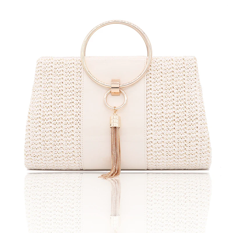 Retro Formal Dinner Party Handbag