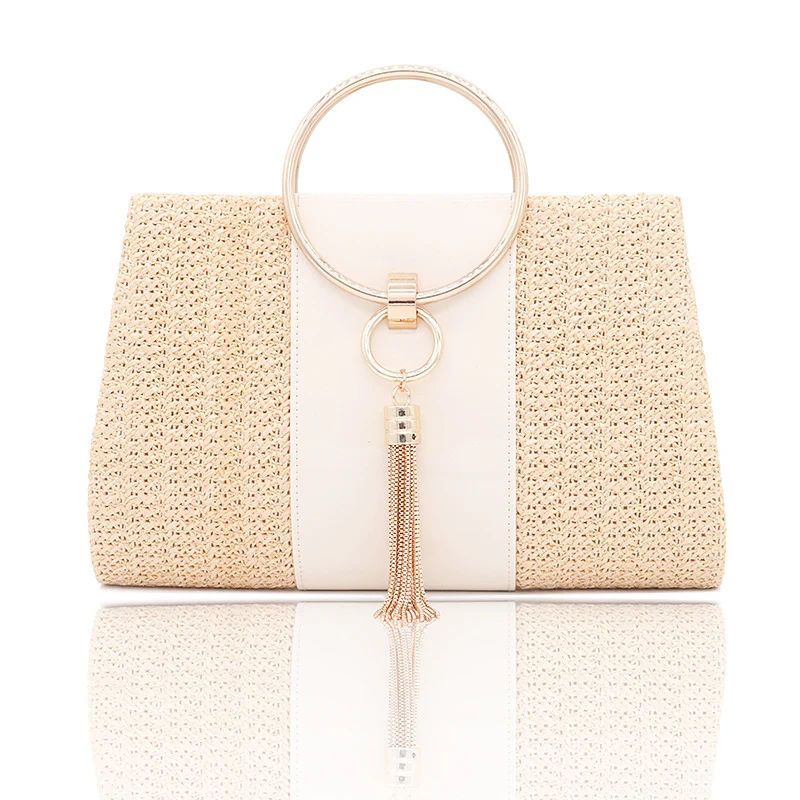 Retro Formal Dinner Party Handbag