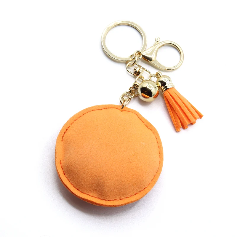 Bling Crystal Basketball Sport Keychain