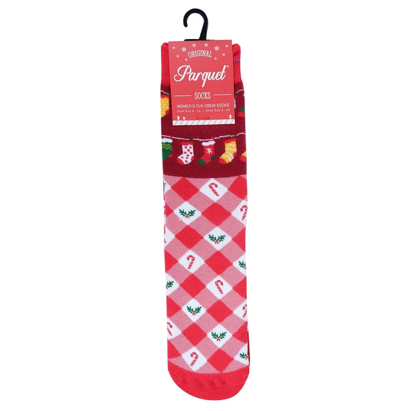 Christmas Novelty Socks