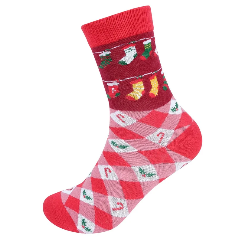 Christmas Novelty Socks