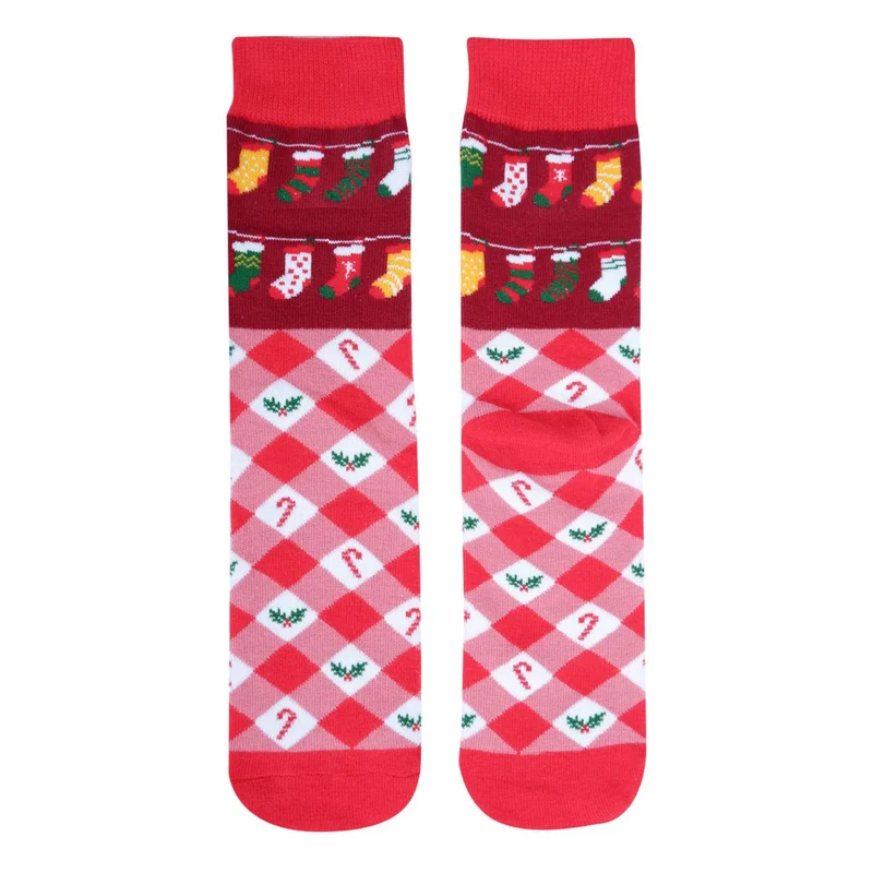 Christmas Novelty Socks