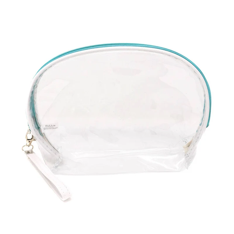 Lemon Cosmetic Bag Set (2 Pcs)