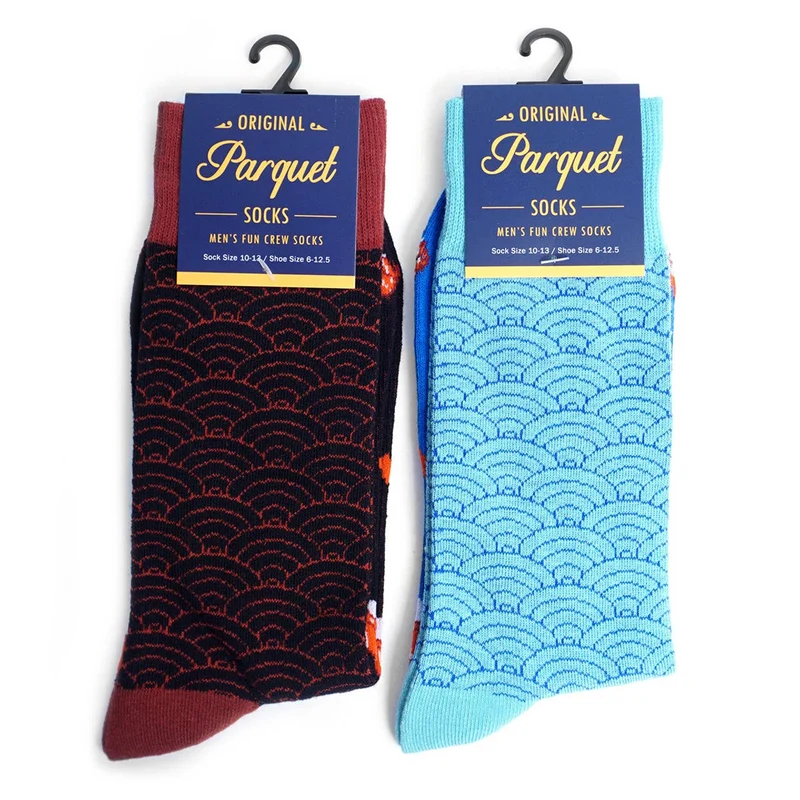 Sushi Socks (Mens)