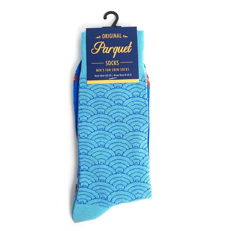 Sushi Socks (Mens)